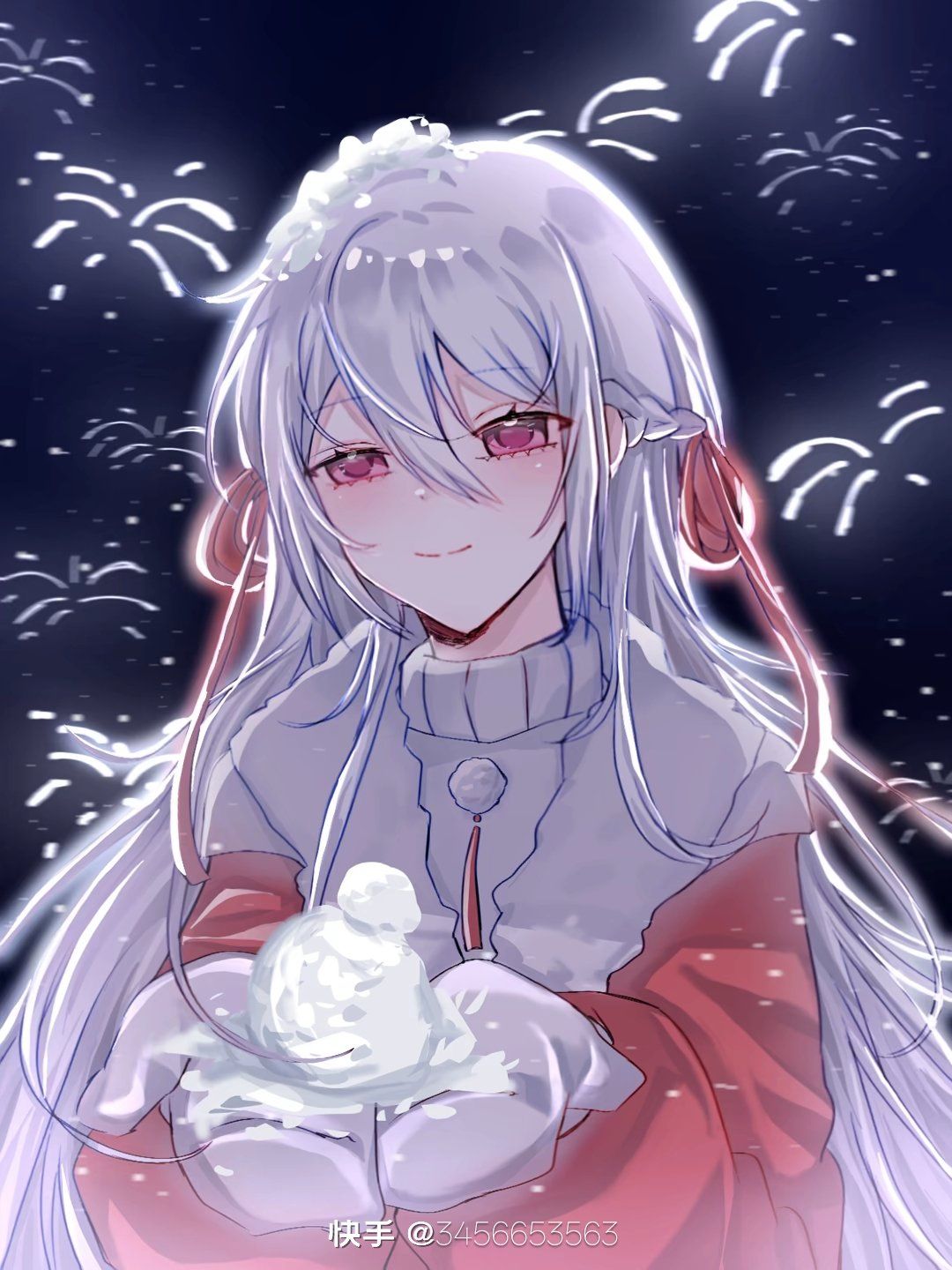 全职法师世界 - 全职法师同人