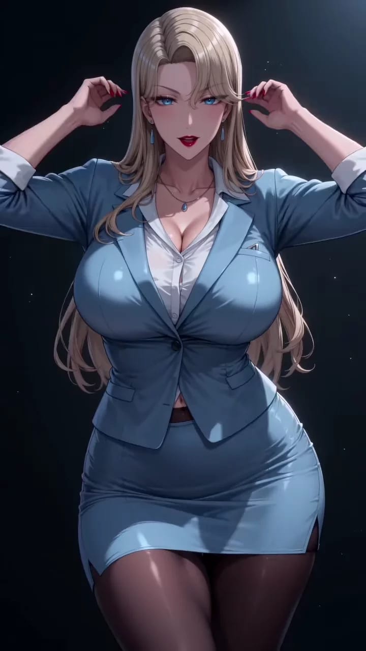势利眼岳母 - 【男性向|反差|熟女】醉酒征服毒舌岳母