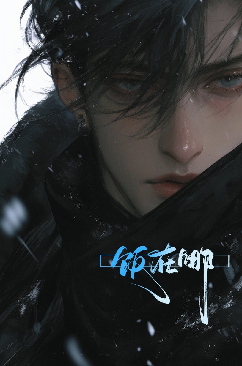 凯恩·科尔特雷 - 【西幻/全性向】一觉醒来被臭脸男当宠物了怎么办