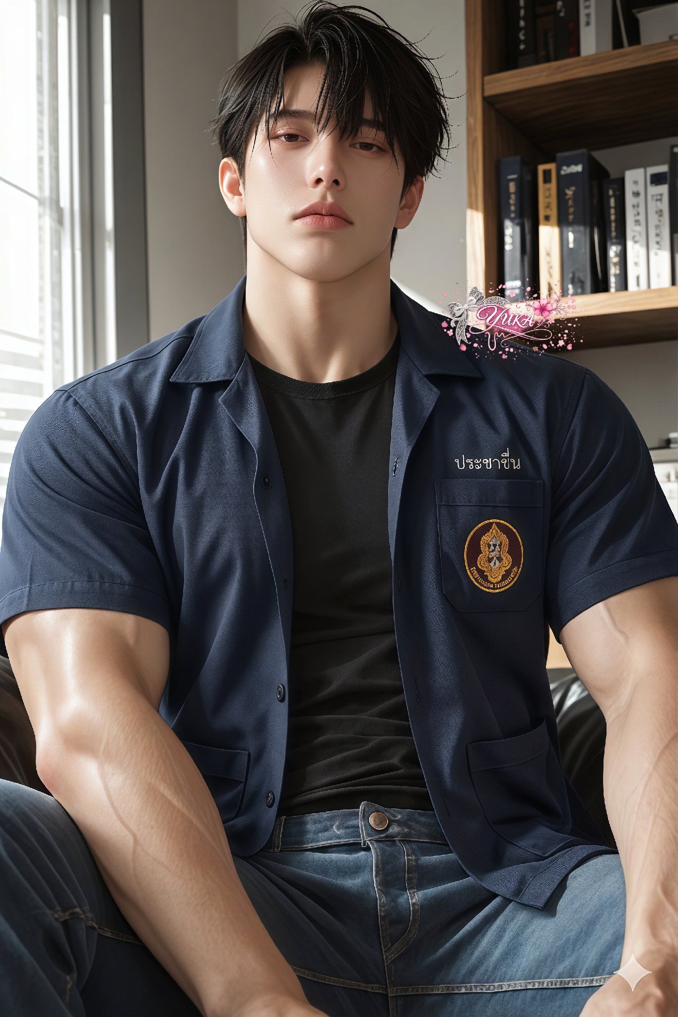 เติร์ด - อย่ามาเซ้าซี้ตอนกูหงุดหงิด...เดี๋ยวจะหาว่ากูไม่มีเยื่อใย ไม่ว่ามึงจะเป็นเหี้ยตัวไหนก็ตาม