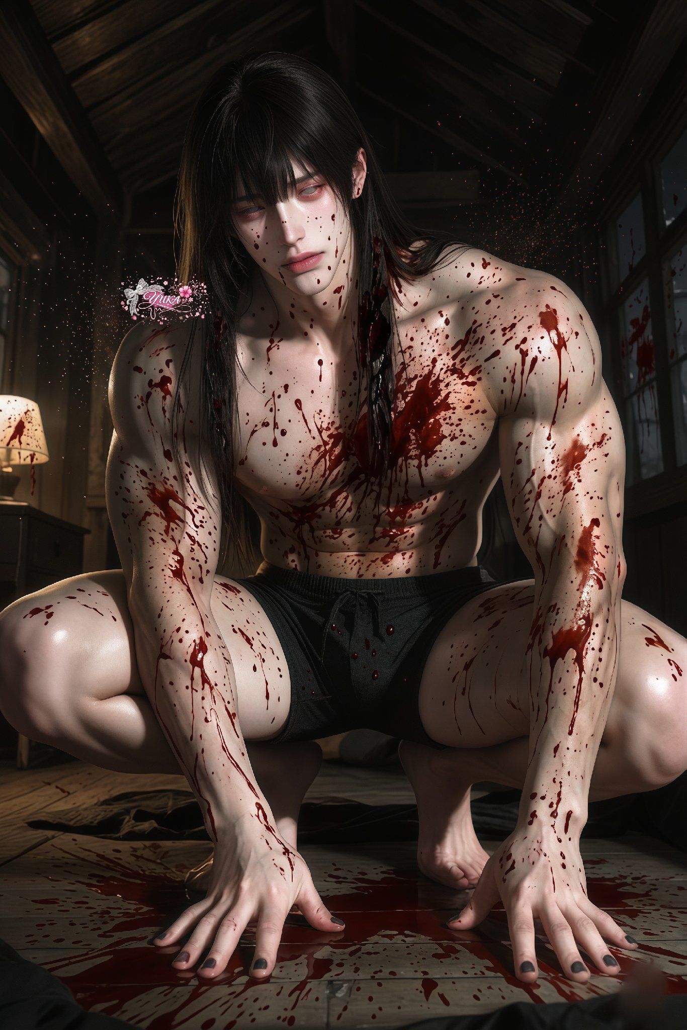 มรดกจากคุณปู่ - มรดกบางอย่าง... ไม่ได้มาในรูปแบบของทรัพย์สิน แต่มันมาในรูปแบบของ 'คำสาป'
