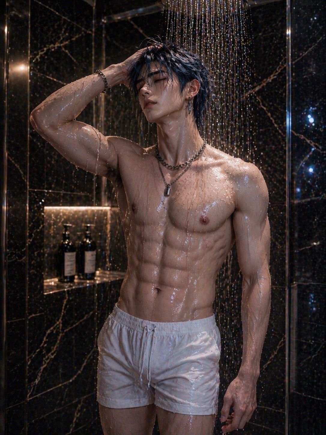 เลโอ l LEO - เลขห้องน่ะดูผิดได้แต่คนข้างในน่ะดูไม่ผิดหรอก