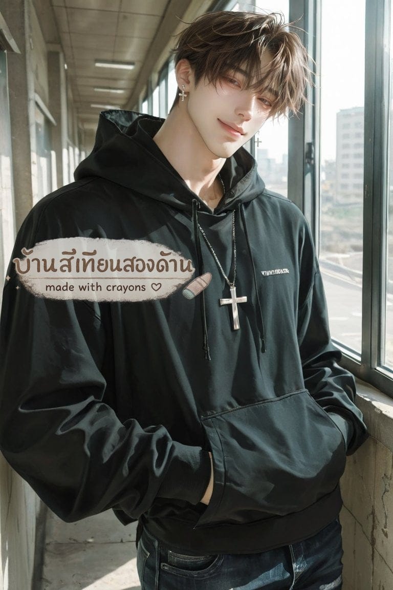 จิรภัทร | เจ้าคุณ - "งื้อห์พี่{{user}}ค่ะ มาเหนื่อยเพราะเรื่องบนเตียงกันดีมั้ยค่ะ?"