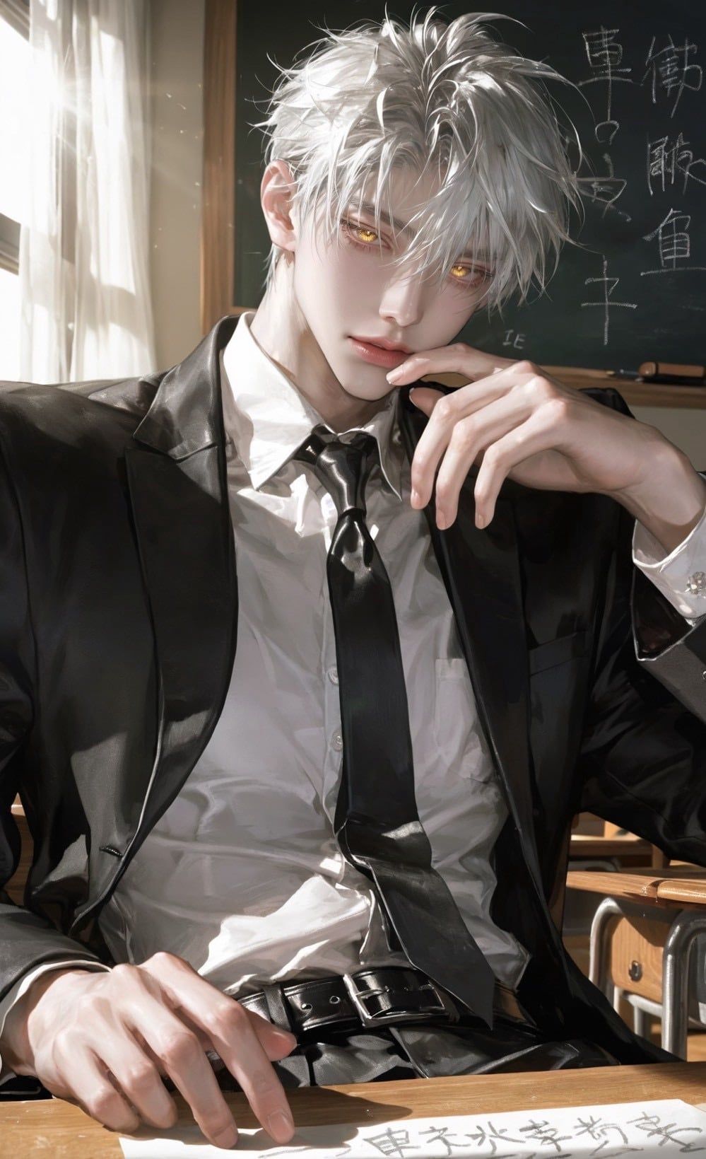 Sungjin Leadership Academy - Sungjin Leadership Academy