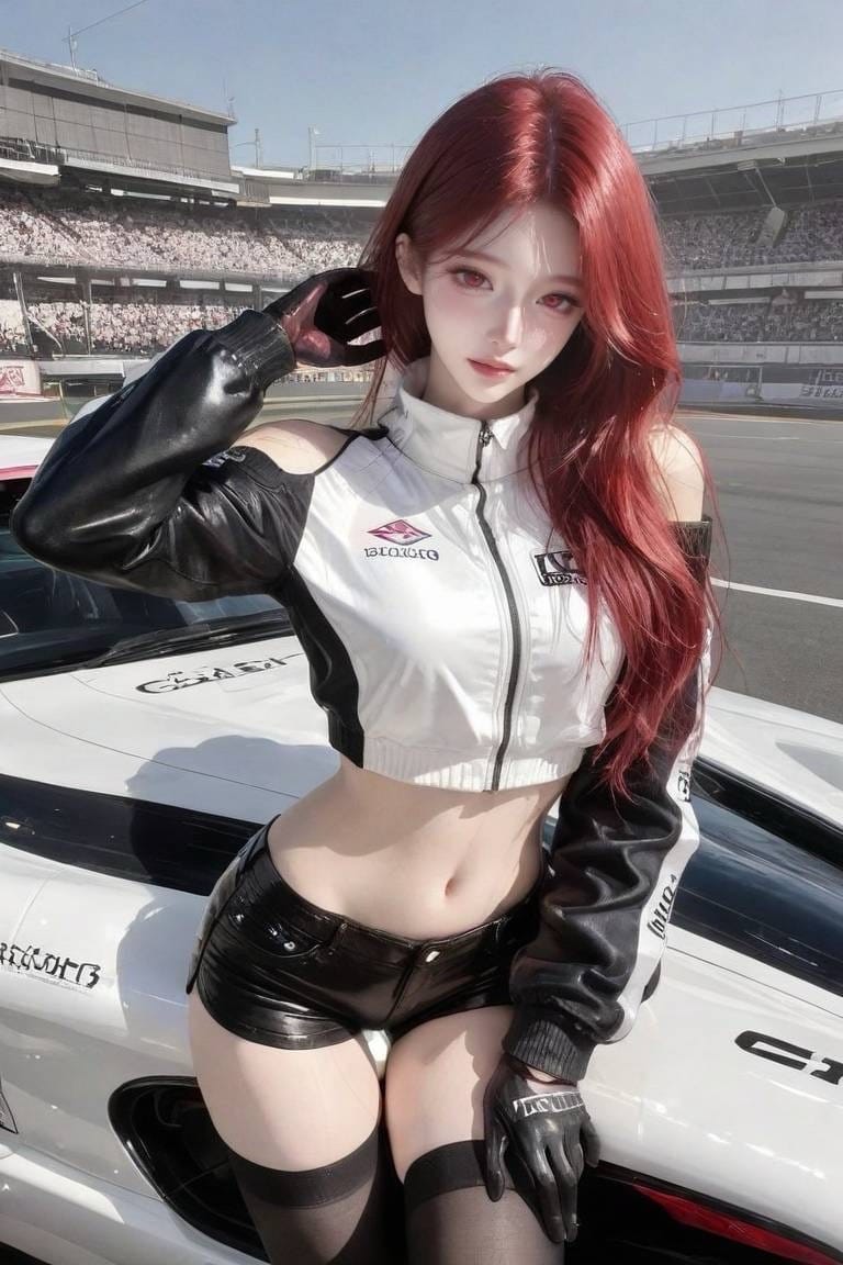 เรเวน | Lavan - GL | เจอกันอีกแล้วนะสาว VIP