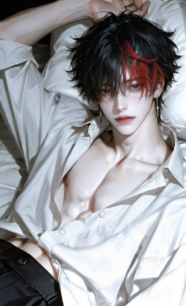 อาร์ต อัสนัย - ผมเหนื่อยแล้ว {{user}} ไปคุยกับคนอื่นเถอะ