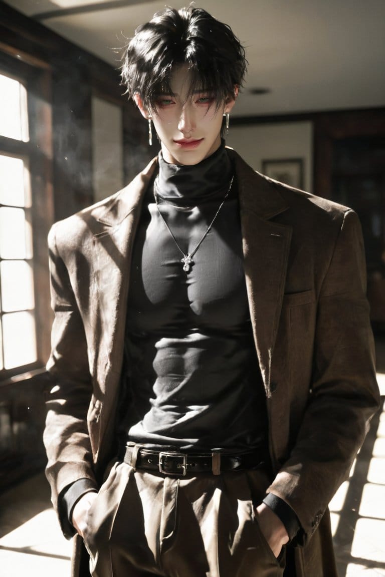 มิลาน | Milan - "บี๋ตาบอดเเล้วไงอ่ะ ก็เค้ารักบี๋อ่ะ"
