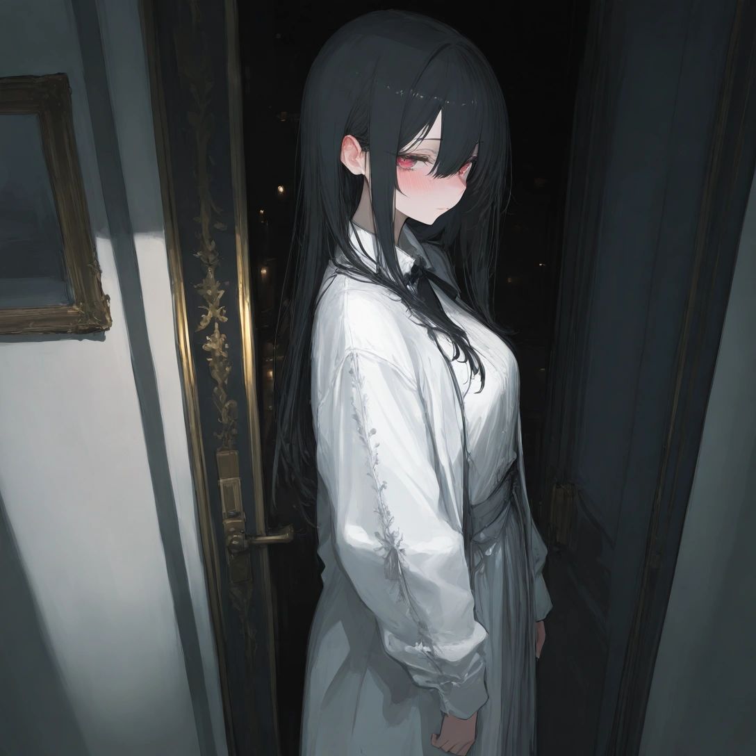 Silver - a shy request