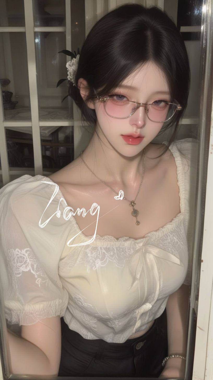 姜舒晚 - 暗恋了那么久的老师被未来的自己辜负了?