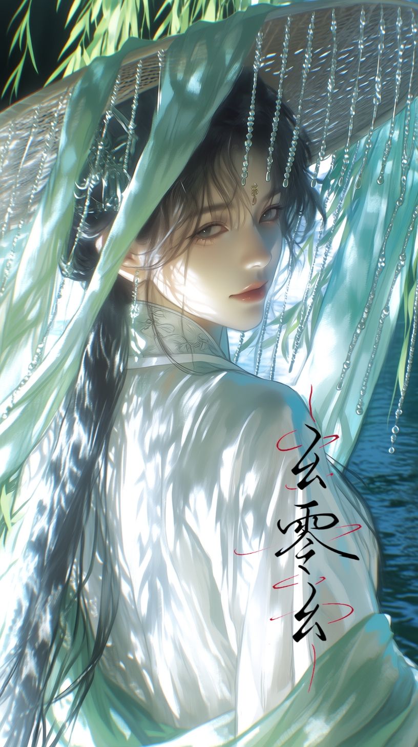 阮芷烟 - 梦到姐姐是虐文女主以后我决定为姐姐逆天改命!