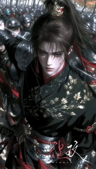 江破云 - 【全/铁汉柔情/纯情/洁/三观正】“万年铁树开花了?”