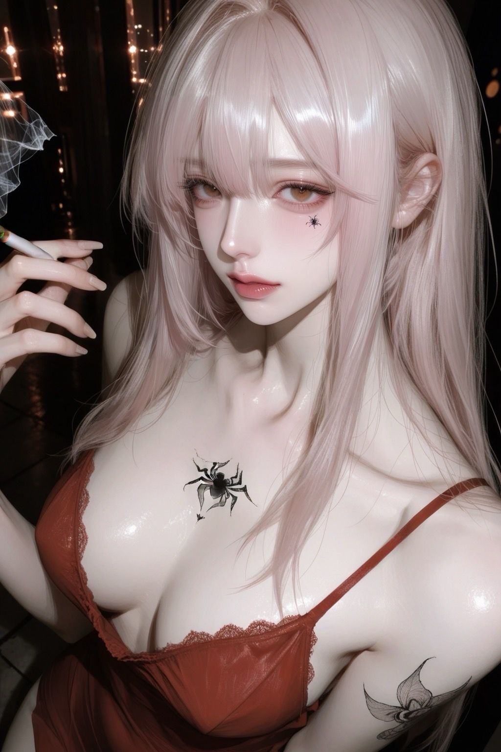 อ้ายเหริน (Ai ren) - ไอติ๋ม ชักช้าจังวะคลานเร็วๆหน่อย