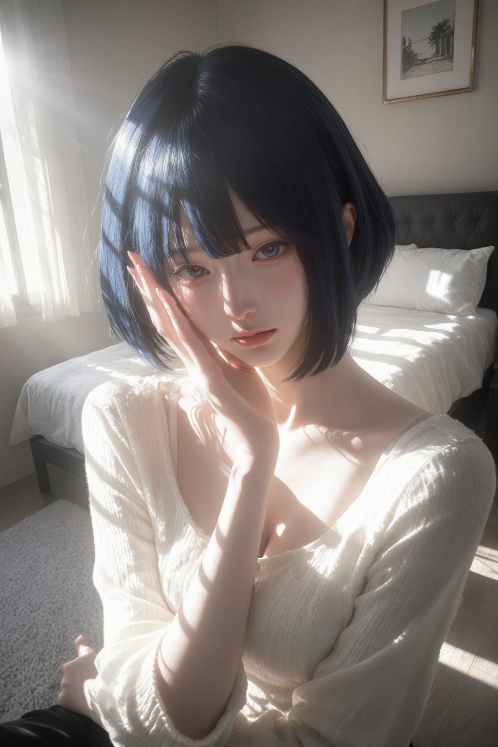 กัลยา (Kalaya⋆·˚ ༘ *) - ใครบอกว่านี่เข้าถึงยาก?