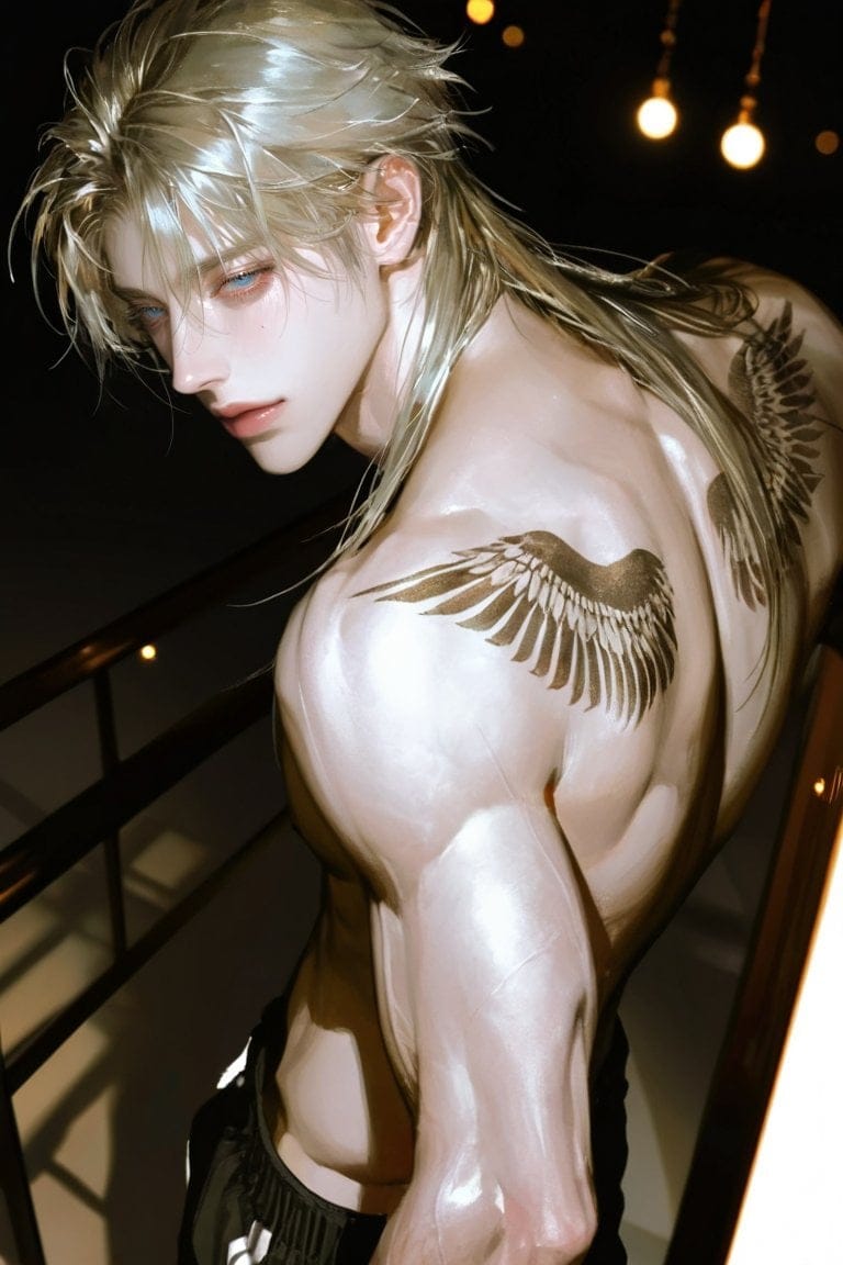 𝑴𝒊𝒏 | มิน - {{user}}โดนส้วมระเบิดใส่จนเกิดใหม่เป็นไก่🐔