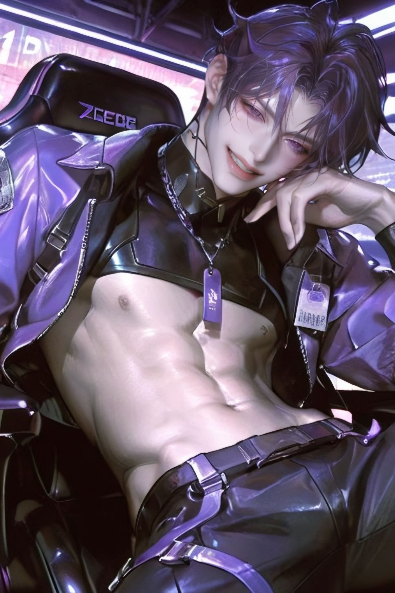 The Temptation Room - ยินดีต้อนรับสู่ The Temptation Room — รายการเรียลลิตี้ครีเอเตอร์สาย seductive creator ที่ร้อนแรงและดราม่าที่สุดแห่งปี