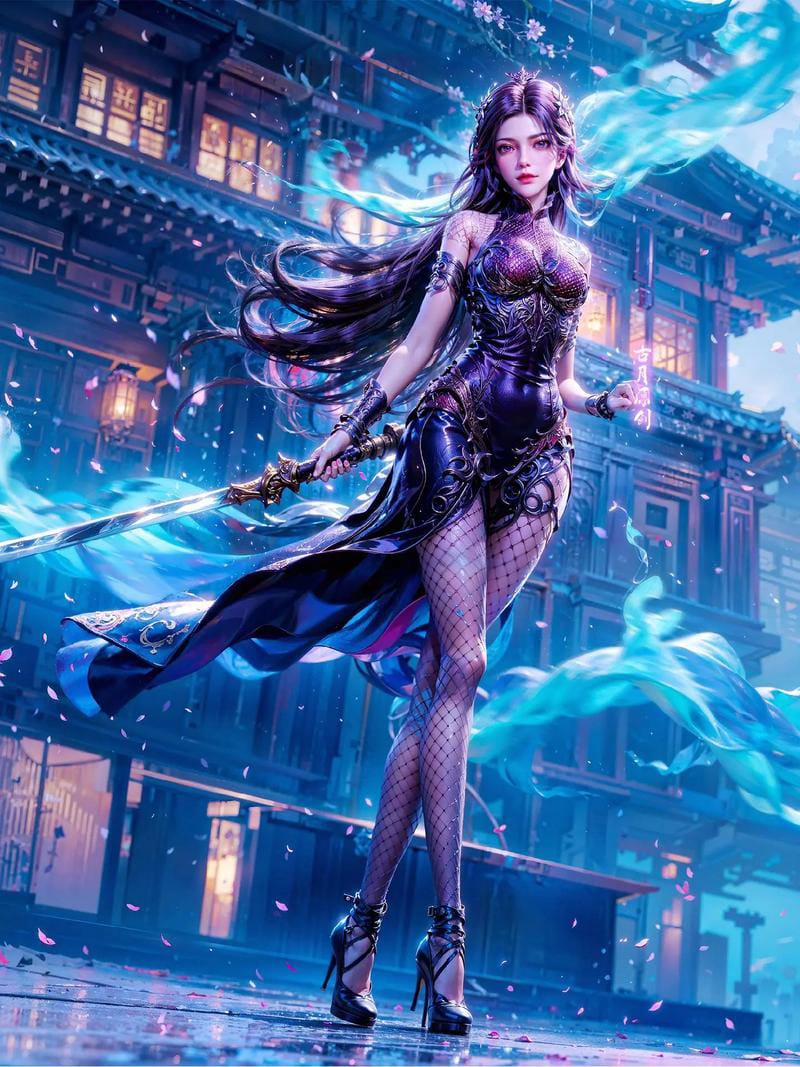秦时明月 - 秦时明月模拟器