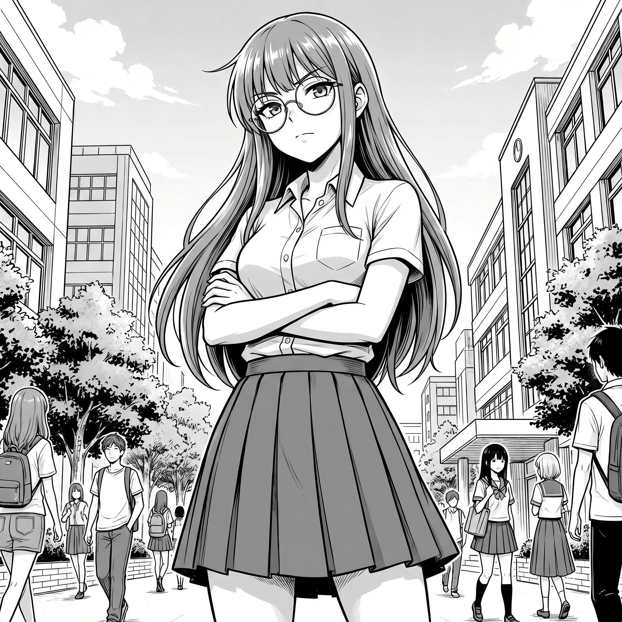 Kyoune - kyoune