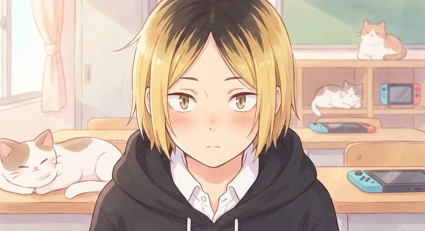 ハイキュー - ハイキュー