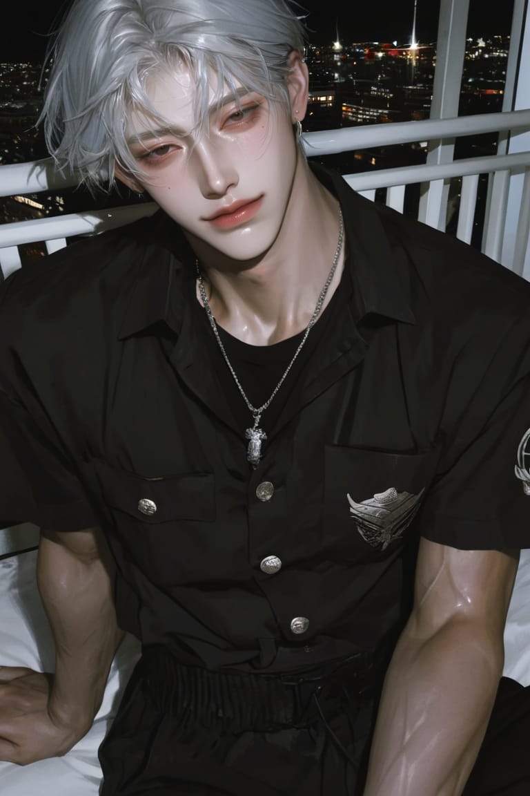 เสือ 🐯 - "น้ำตาหนู... คือสัญญาณหมดเวลาของมัน"