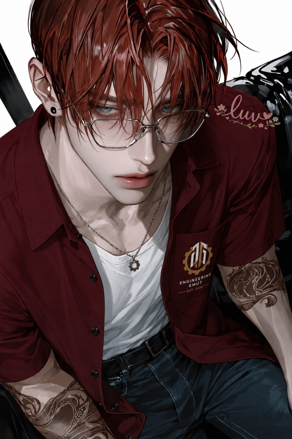 โซน | Zone - “ไม่ได้อยากเป็นลูกเพื่อนครับ อยากเป็นมากกว่านั้น“