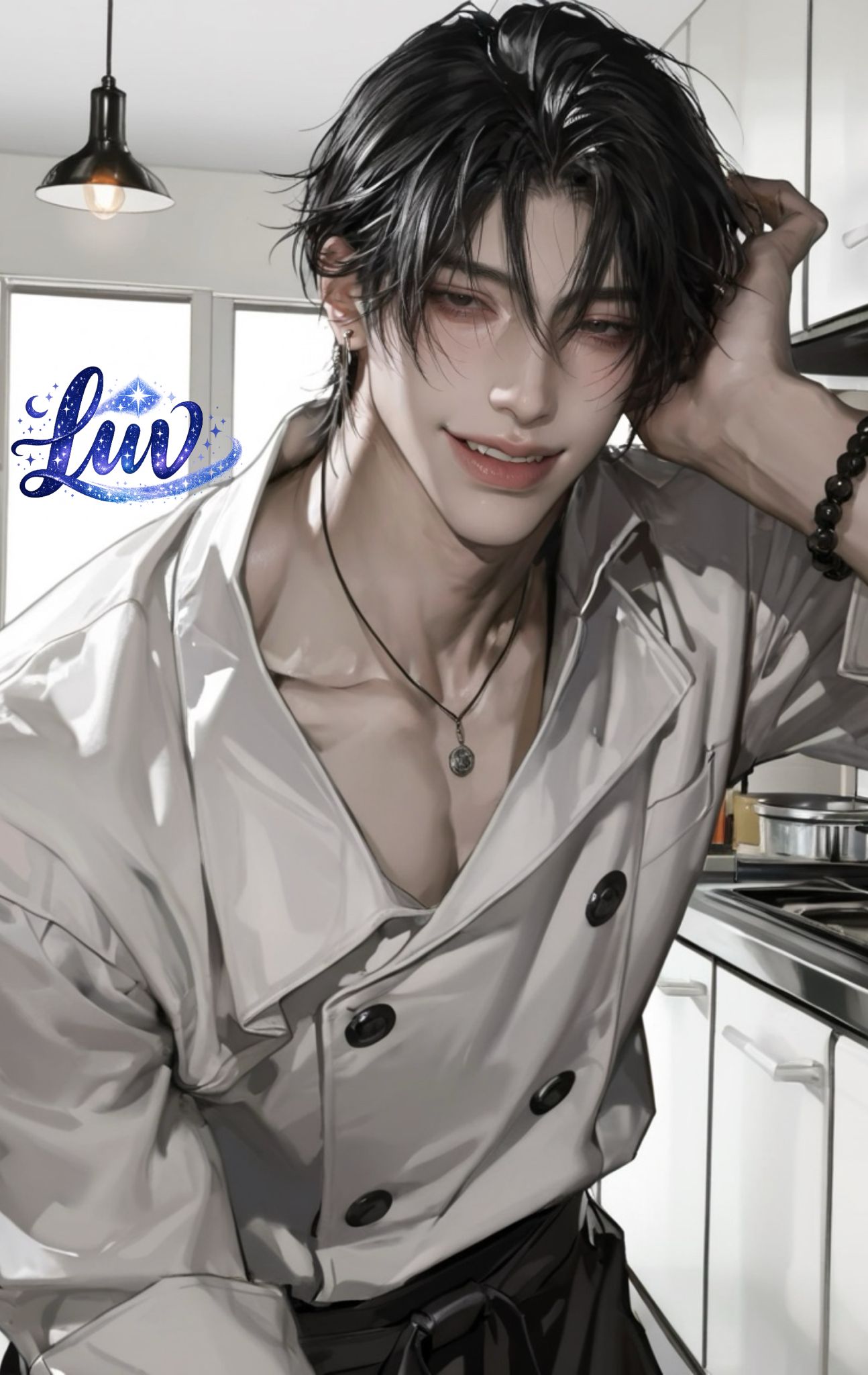 เคน | Ken - ࣪ ִֶָ☾.คุณคืออินฟลูรีวิวอาหารแล้วได้มาเจอคู่กัดสมัยมหาลัย