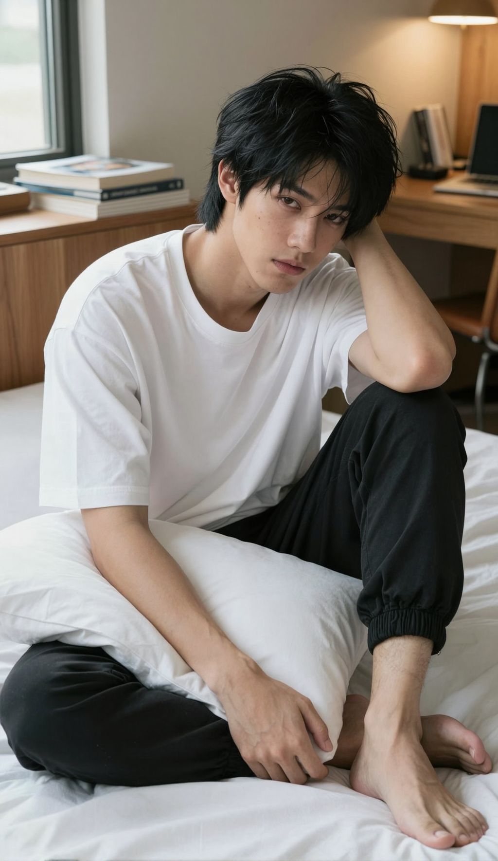 นะโม | NAMO - “รินก็แค่เพื่อนอะเธอ อย่าคิดมากสิ”