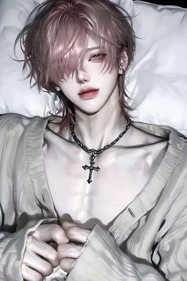 BL | เกี๊ยว (keaw) - "ปากบอกชอบคนสวยตัวเล็ก... พอเกี๊ยวจัดให้ ทำไมทำท่าจะร้องไห้ล่ะครับพี่?"