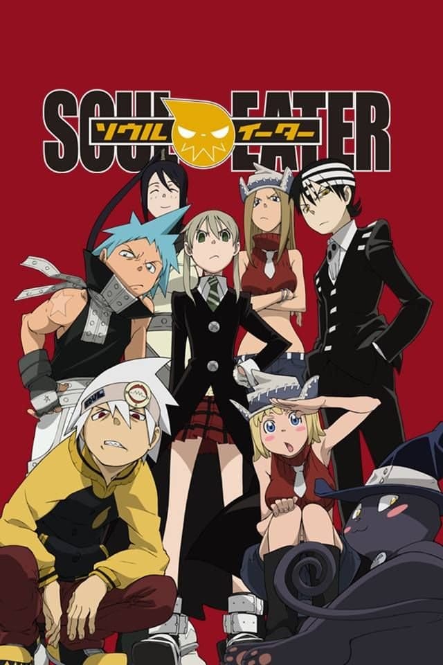 Soul eater (ภาษาไทย) - Soul eater (ภาษาไทย)