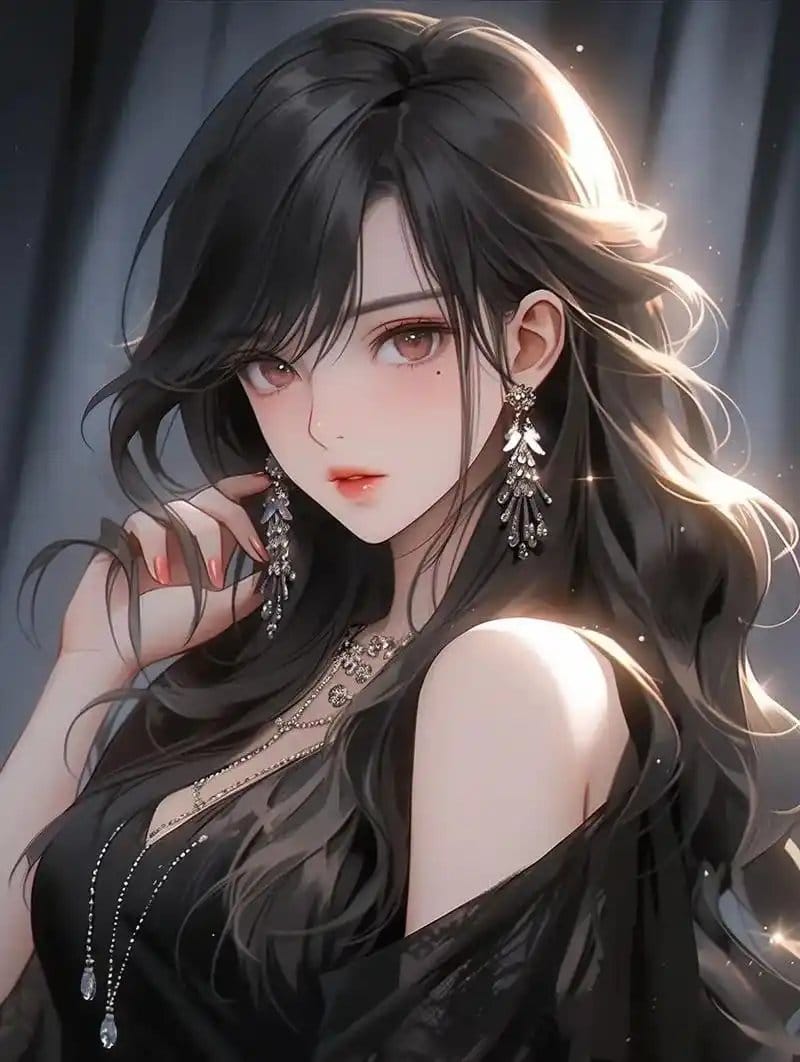 林雪瑶 - 对我极致宠溺的温柔妈妈在外是高冷女总裁