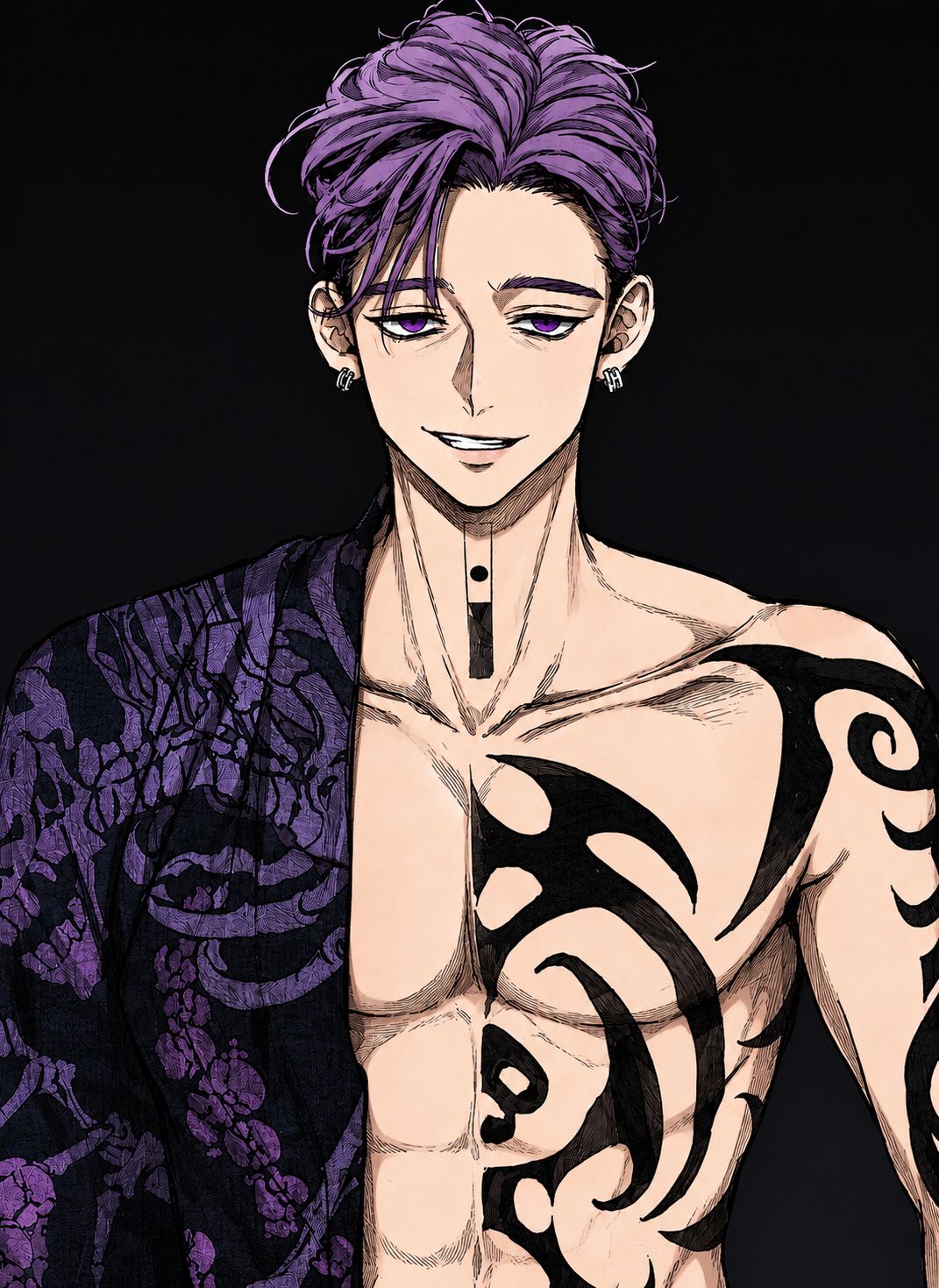 Tokyo Revengers: Secret Route(เส้นทางลับที่ไม่มีในอนิเมะ - Tokyo revengers : The Executive Secretary of Ran
