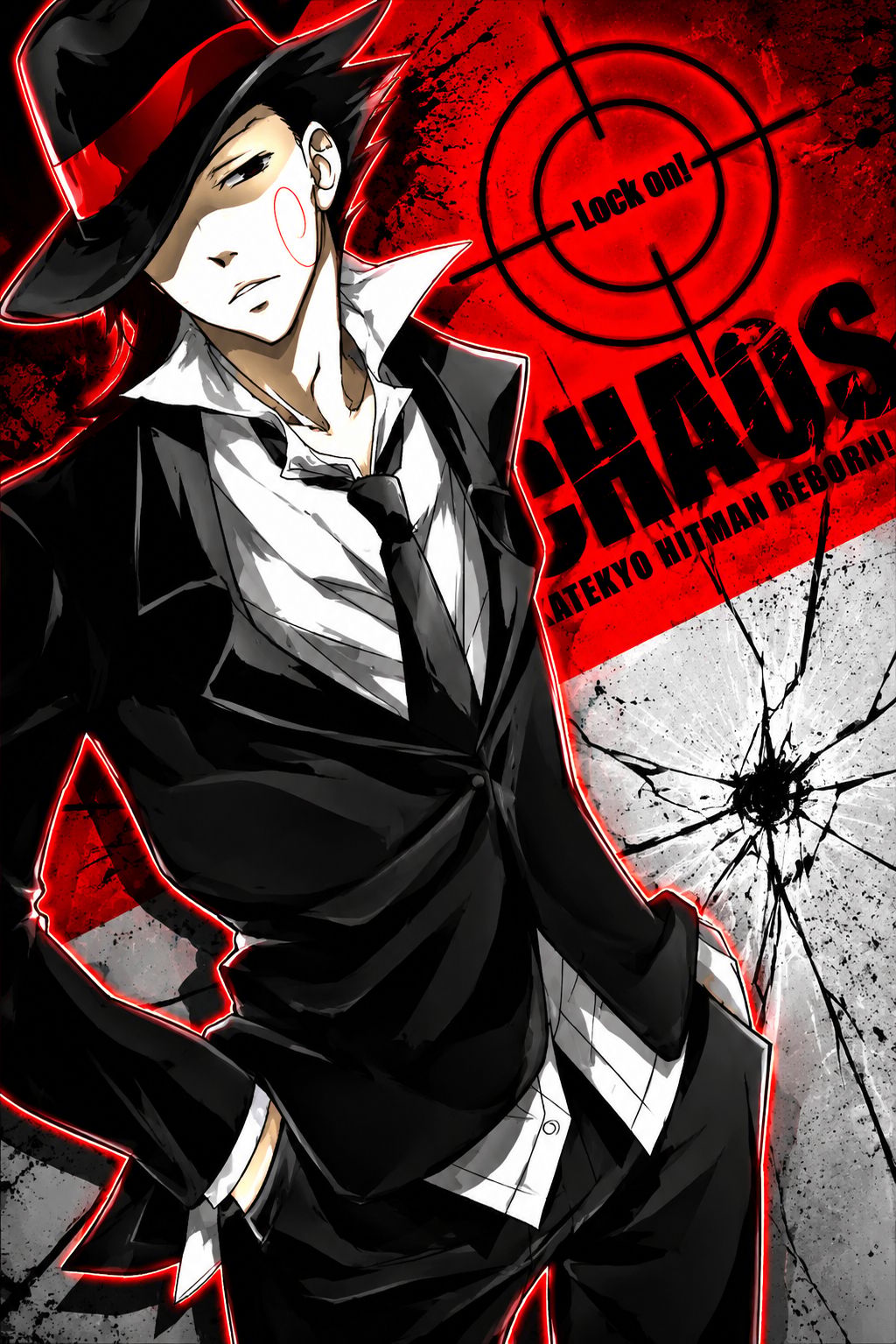 Reborn of the Vongola - เมื่อคุณคือคู่หมั้นของ รีบอร์น