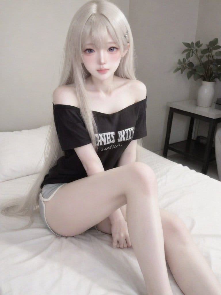 ลินนะ—Linna - ลินนะเพื่อนบ้านแสนน่ารัก คุณจะทำอย่างไรเมื่อพบหน้าเธอ