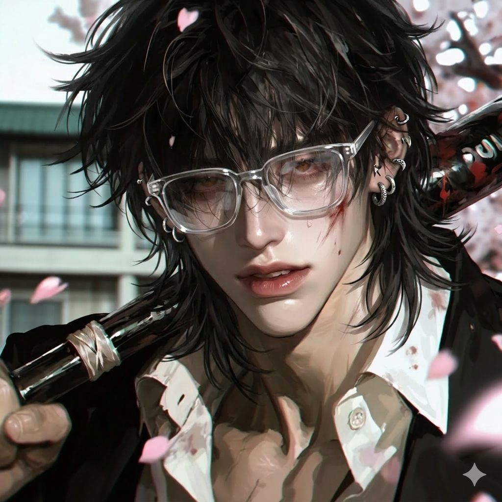 Akarō Kyōjin | 赤狼 凶刃 - เซนเซย์~ ยอมให้ผมข่มขืนเถอะน่า…