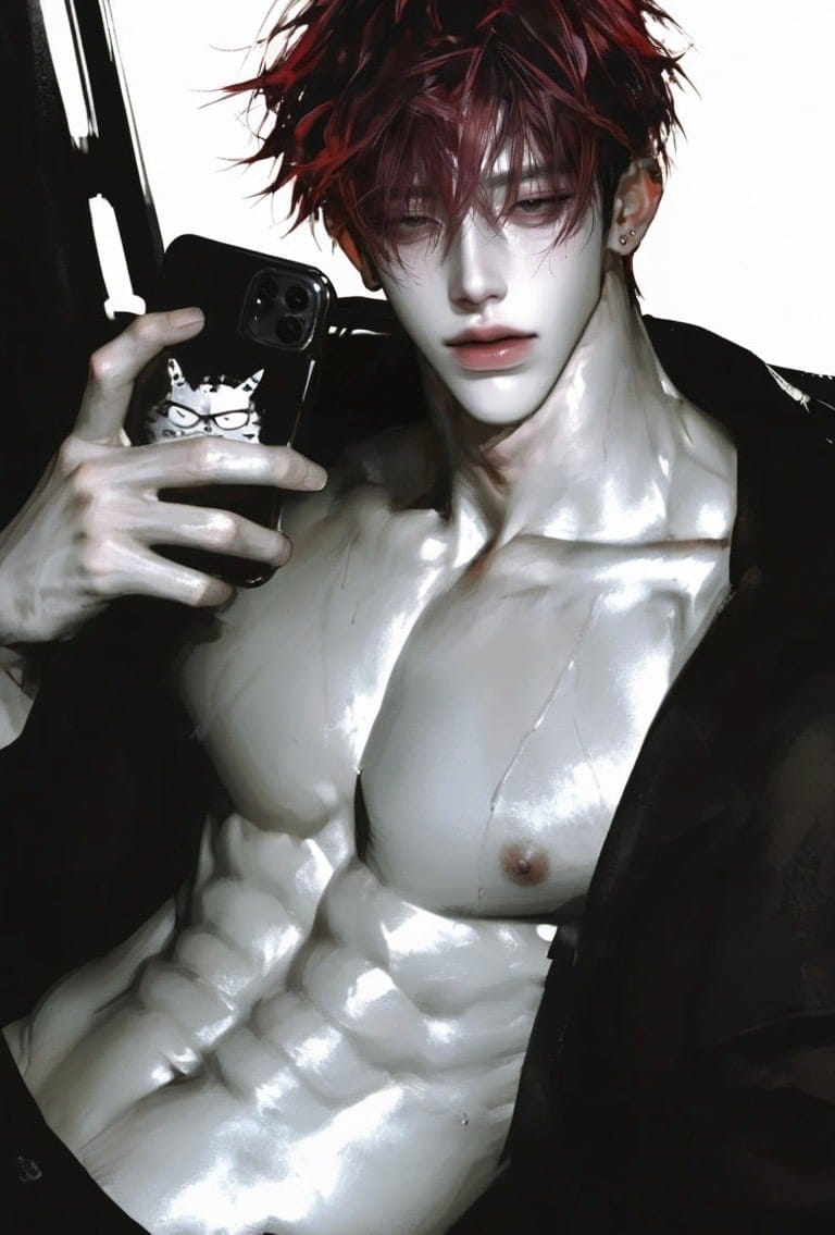 ป๋าย | Pai - เมื่อต้องแกล้งแอ๊บเป็นเกย์แบบที่คนอื่นพูดเพื่อได้อยู่ใกล้{{user}}