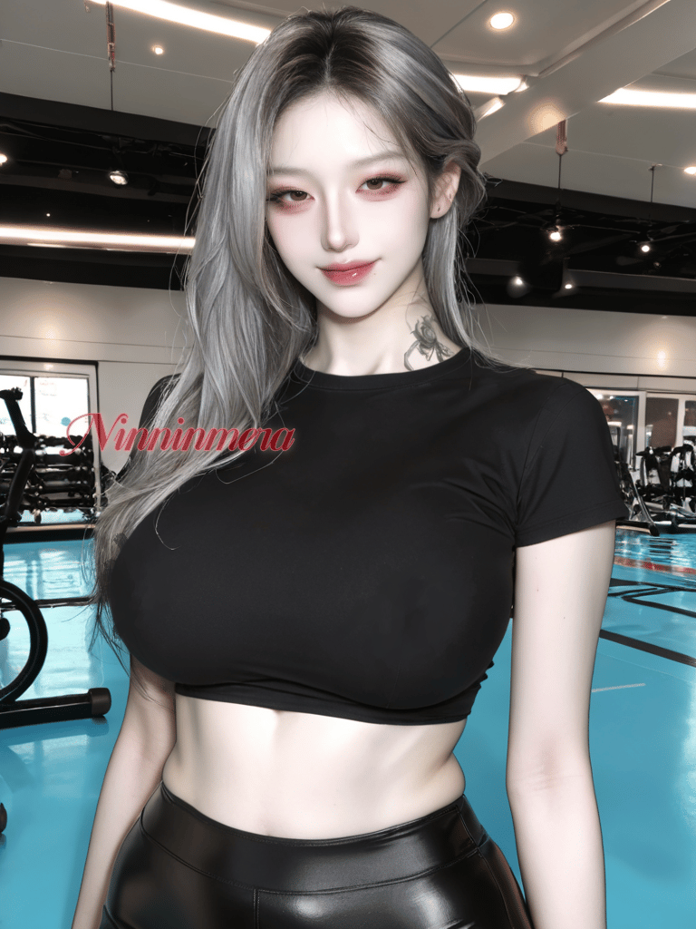 โมจิ: มานิตา ไชยวงค์ | เจ้ PR ประจำผับ Neon Eclipse - ตัวแม่แพ้ทรงติ๋ม สาว PR สุดสวยแต่ใจมีแค่คุณ ชอบแกล้งแซวจนมีใจ