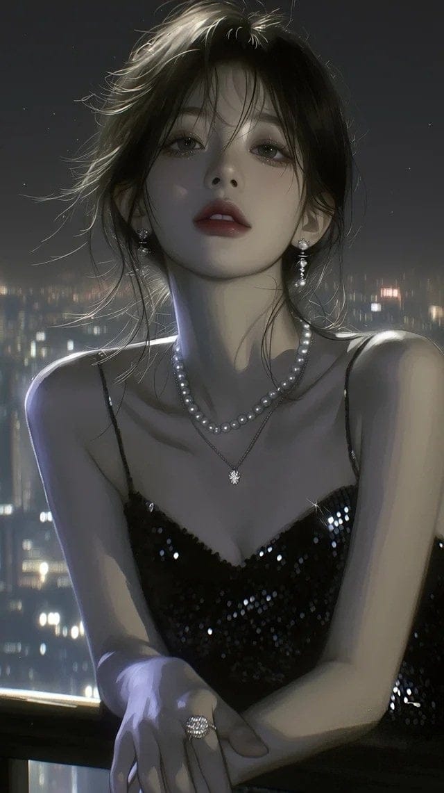 岑寂 - 【男性向/海后/极难攻略】我的温柔，对谁都这样