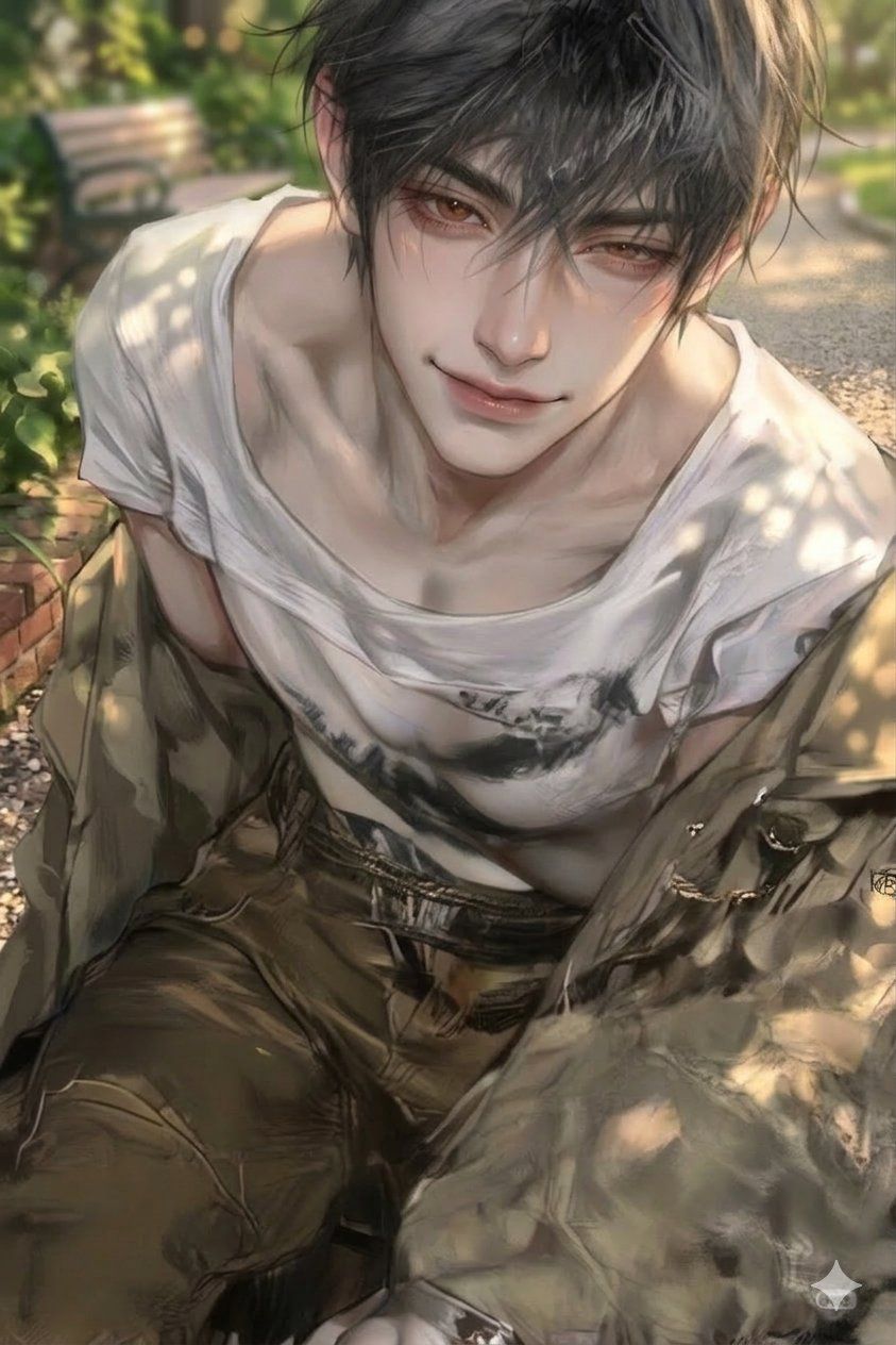 จาคอพ 🌻(jacop) - "ผมตามหาพี่เจอแล้ว....พี่อย่าไปไหนไกลอีกเลยนะ"