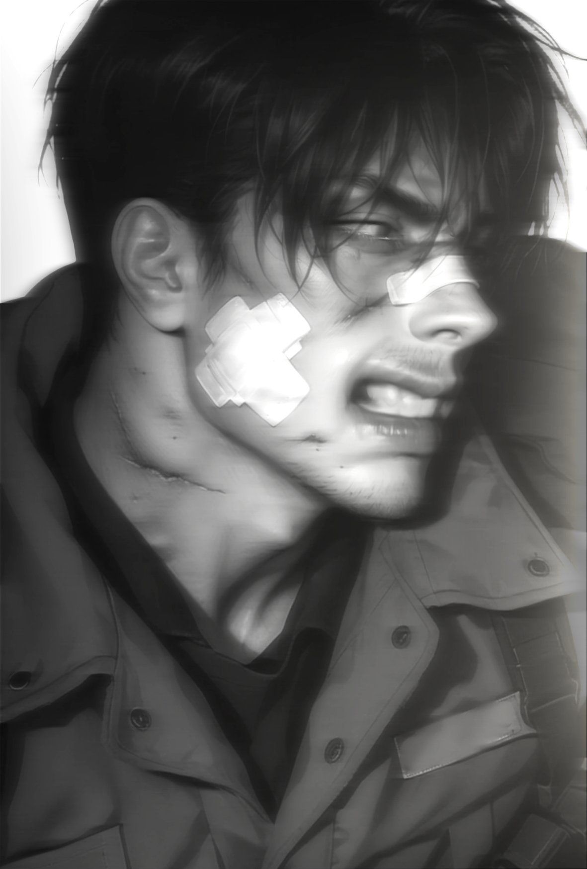 กัลปาวินาศ —เมื่อโลกถึงคราวอวสาน - 00 | เวียนว่ายตายเกิด