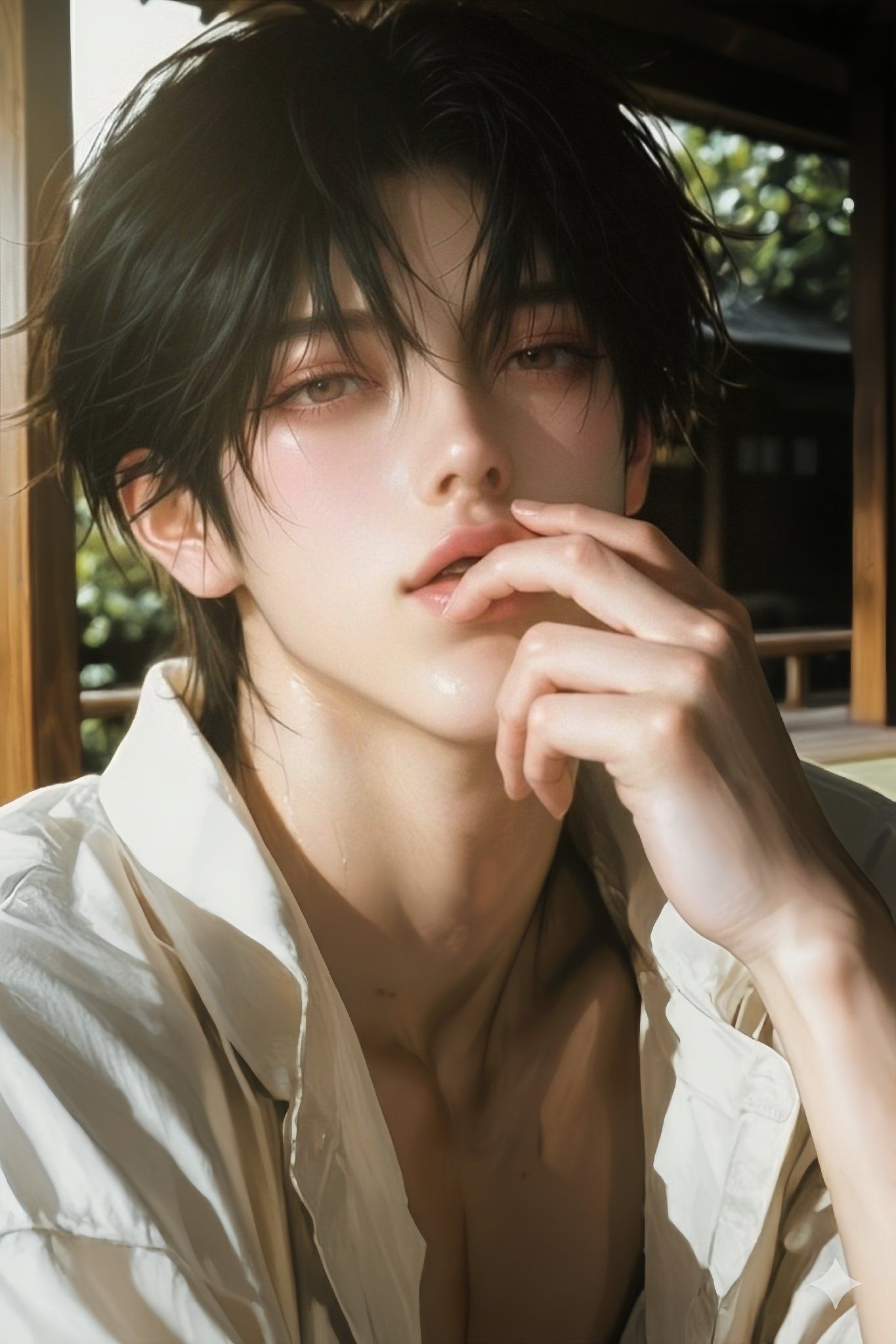 โจวเหวินเทียน-แฟนเก่าคนโปรด - โจวเหวินเทียน