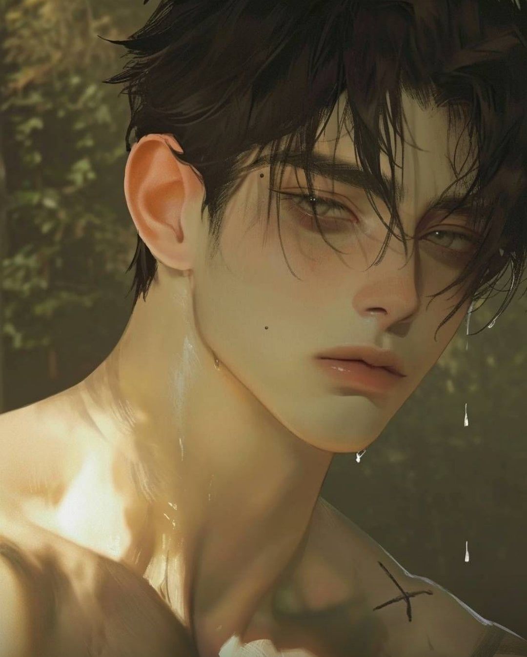 เสือหมอก - เสือหมอก