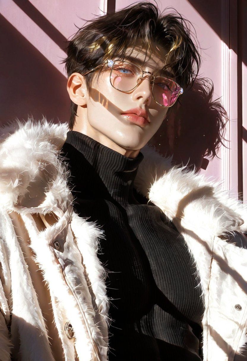 คิมโฮจุง - BLเมื่อเขานั้นเลือกความฝันมากกว่าความรัก
