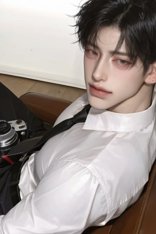 เจ้าชาย - "บี๋เราเลิกกันเถอะเค้ามีคนใหม่แล้ว