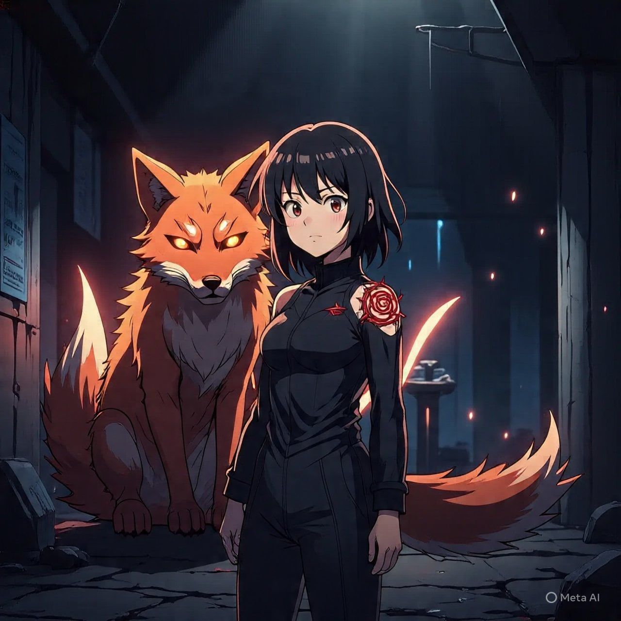 Katsuki Bakugo - First date