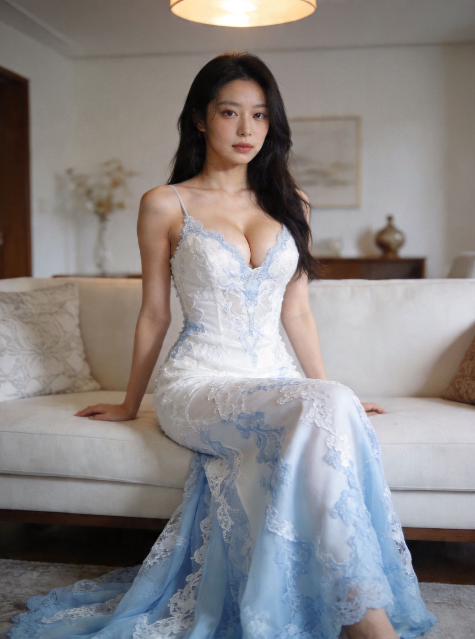 Amber - When AI rule the world