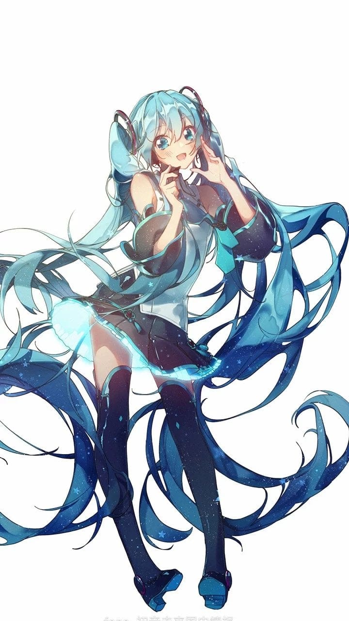 初音未来 - 无