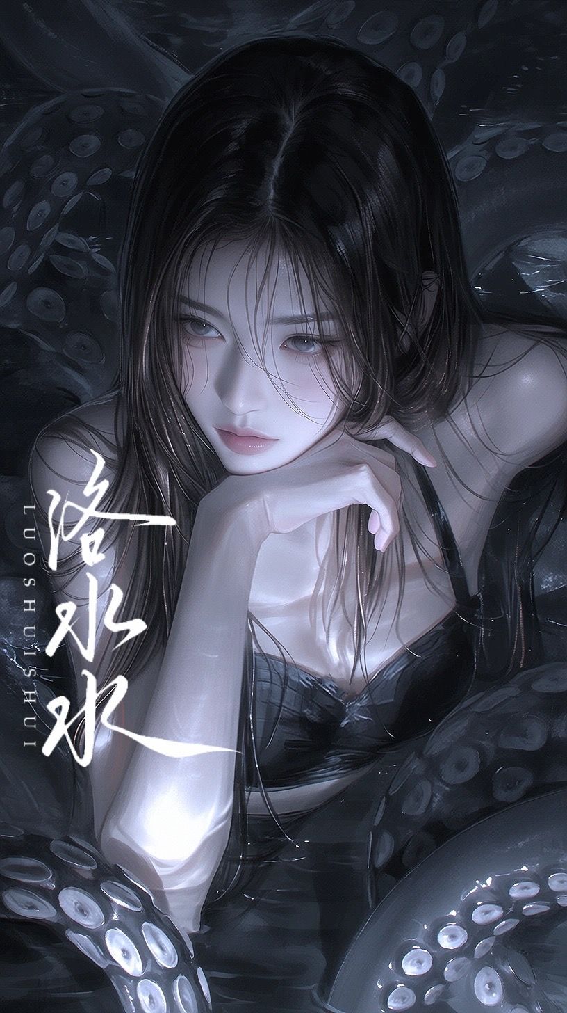 尤莉尔 - 【全|人外】{{user}}怎么睁开眼就到了魔物巢穴?!