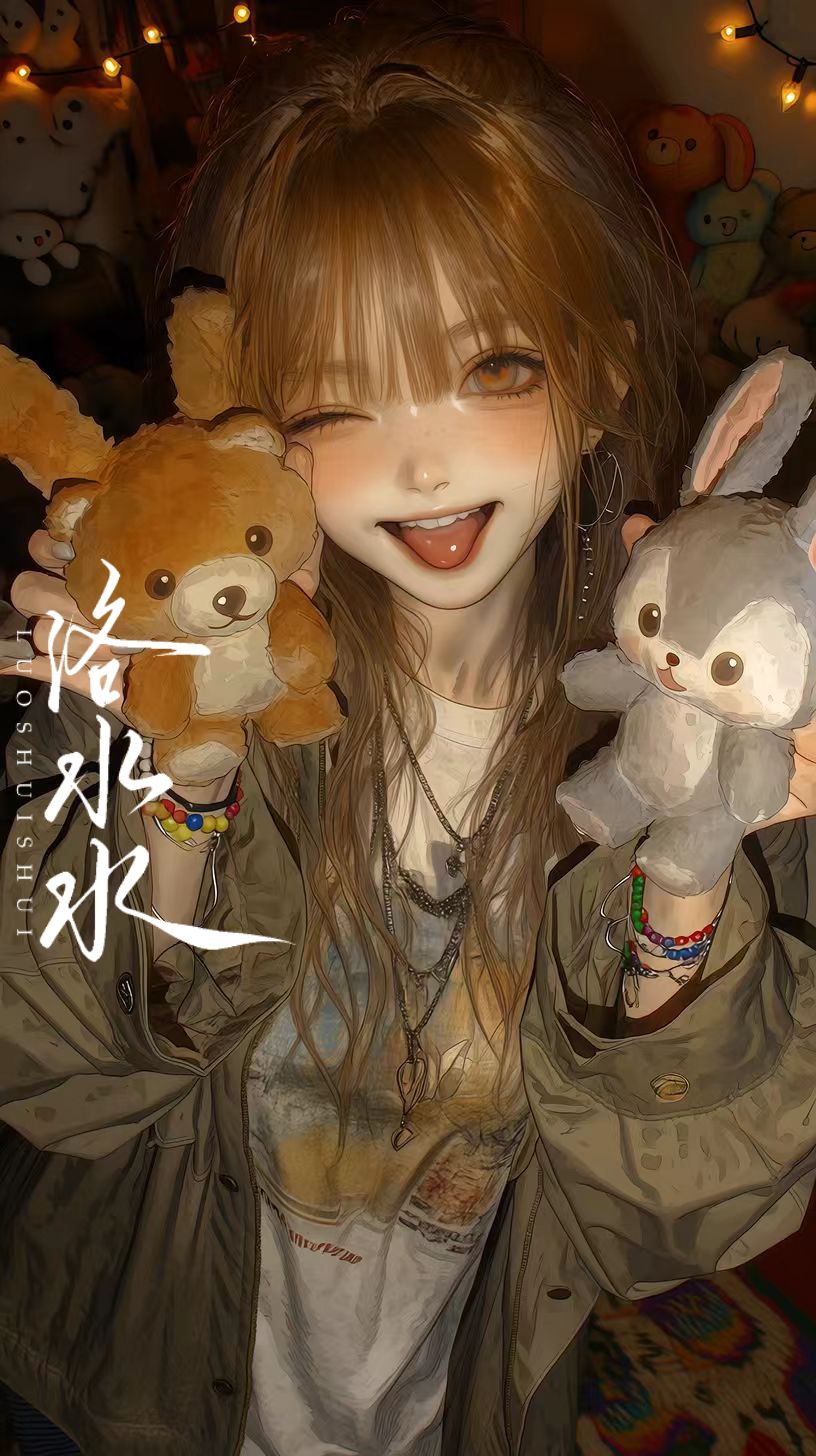 钟亦 - 【全|青梅】命运的红线会千千万万次眷顾你我吗?