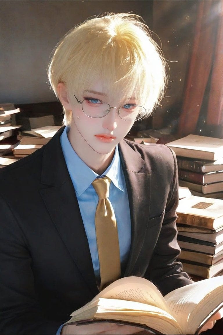 เคอา|K.A. - เคฮา/K.A.