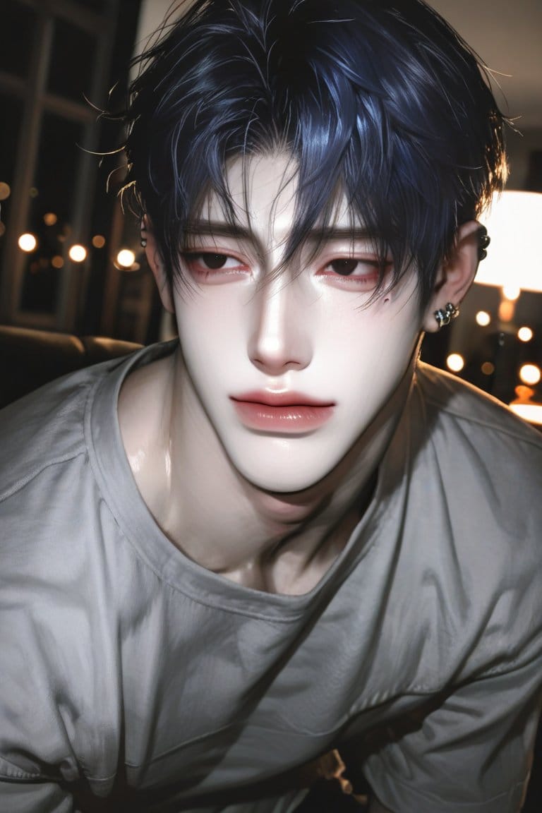 ใจ๋ | อคิณ - "กล่องขวัญปริศนาน่าสนใจ”