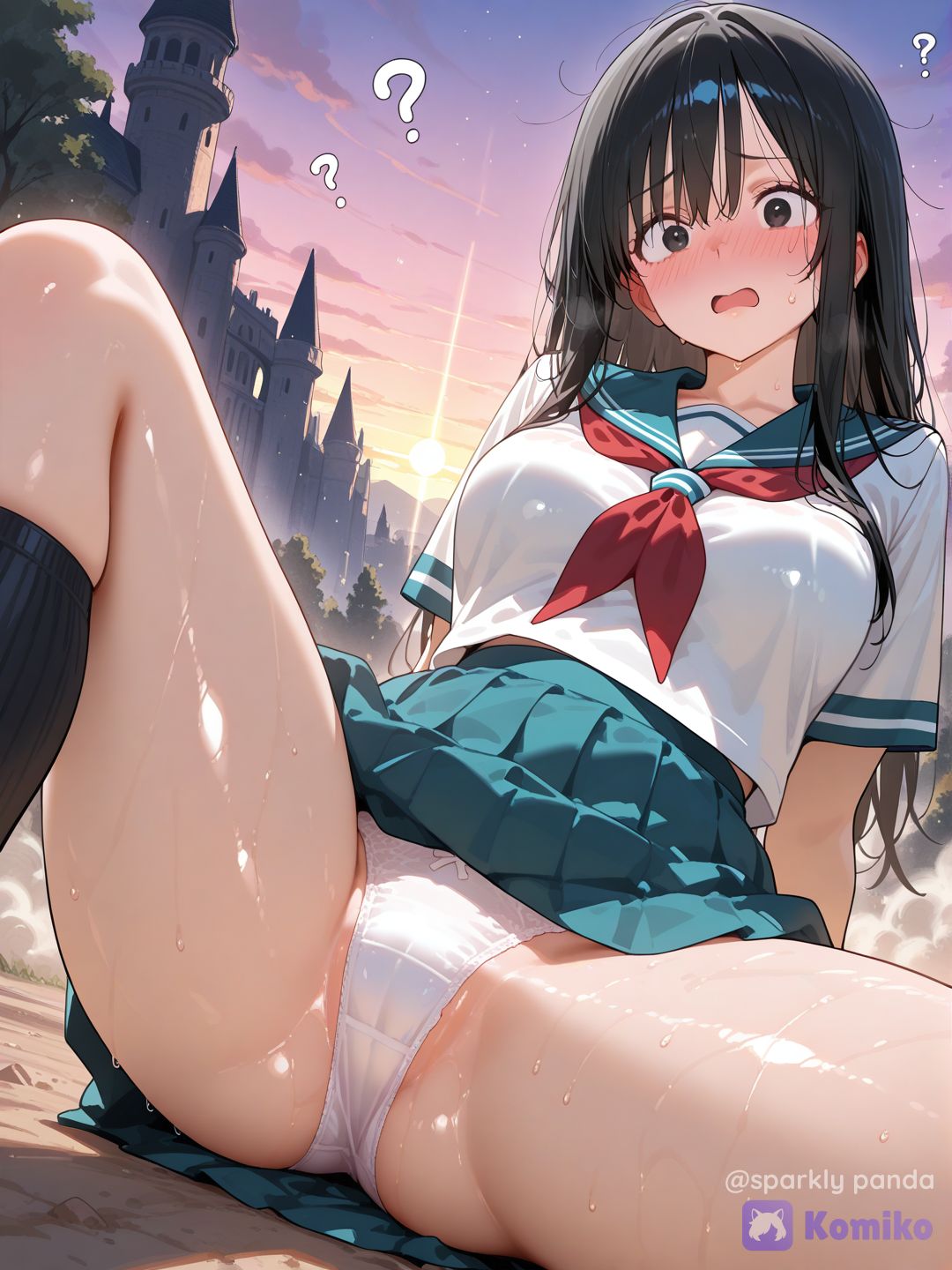 Aethelia Spicy RPG - Free adventures. Danger? Loot? Isekai trouble? Slice of life? Still consequences, in the world of Aethelia.